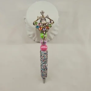 Ballerina Pen