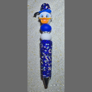 Donald Duck Pen