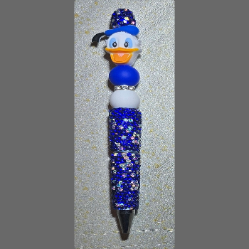Donald Duck Pen