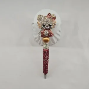 Hello Kitty Pen