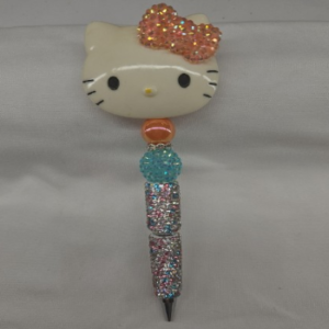 Hello Kitty Pen