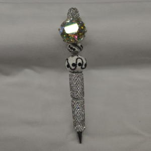 A and B Crystal Pen