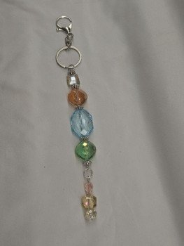 Swarovski With Different Colors