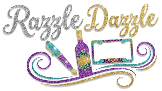Razzle Dazzle Creations logo