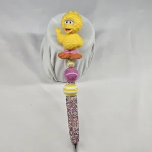 Big Bird Pen