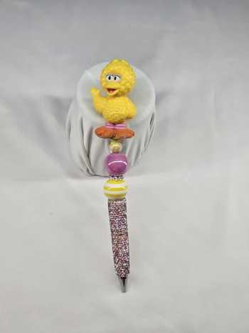 Big Bird Pen