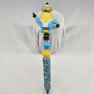 Minions The Rise GRU Pen