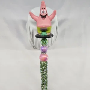 Patrick Star Pen