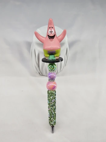 Patrick Star Pen