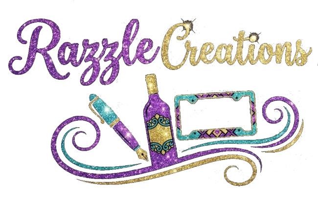 Razzle Dazzle Creations logo